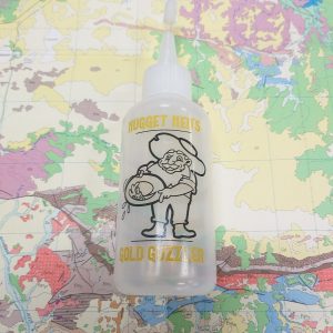 Nugget Neds Gold Guzzler.  in stock