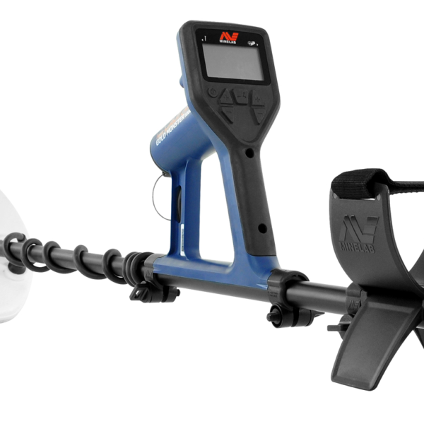 Minelab Gold Monster 1000+ Bundle and Training