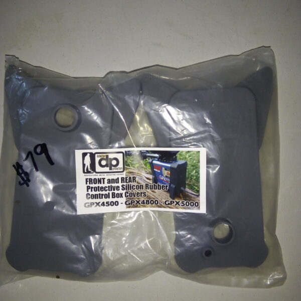 GPX Sillicon Rubber Protective Covers. in stock