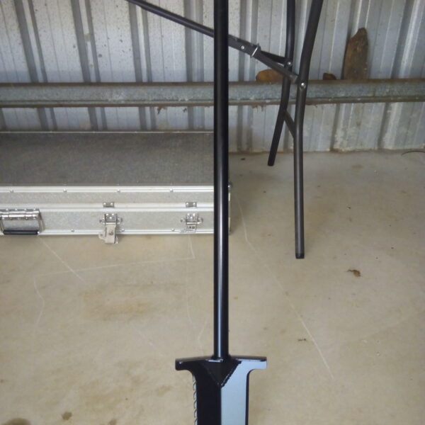 Black Widow Prospecting Shovel