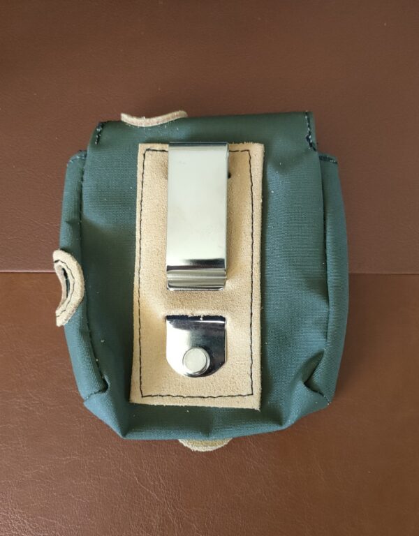 Phase Technical sP01 Clip On Pouch