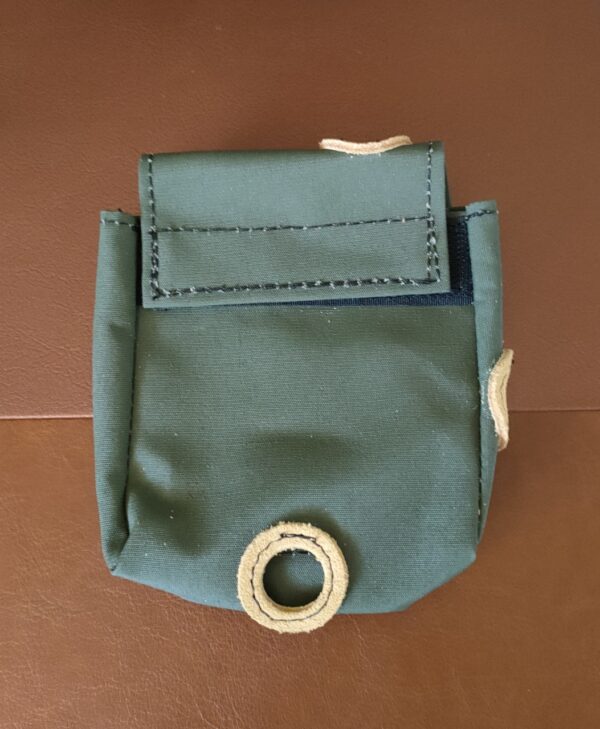 Phase Technical sP01 Clip On Pouch