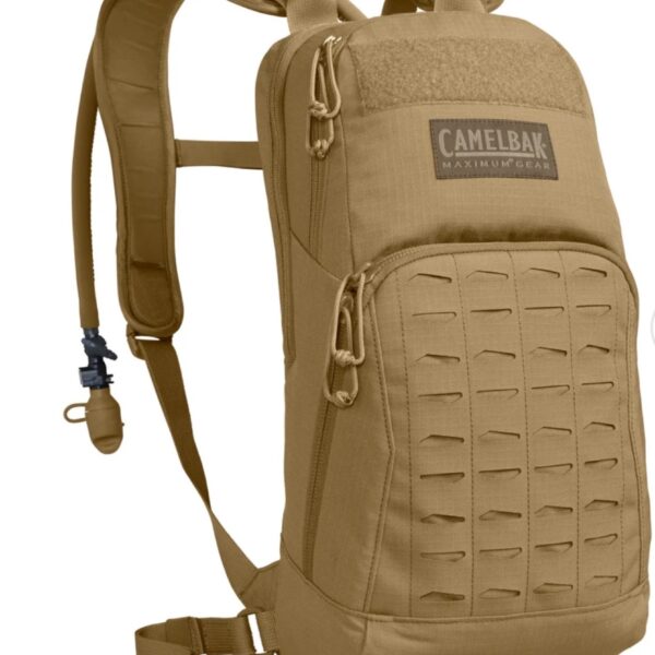 CAMELBAK M.U.L.E. 3L Military Spec Hydration Pack