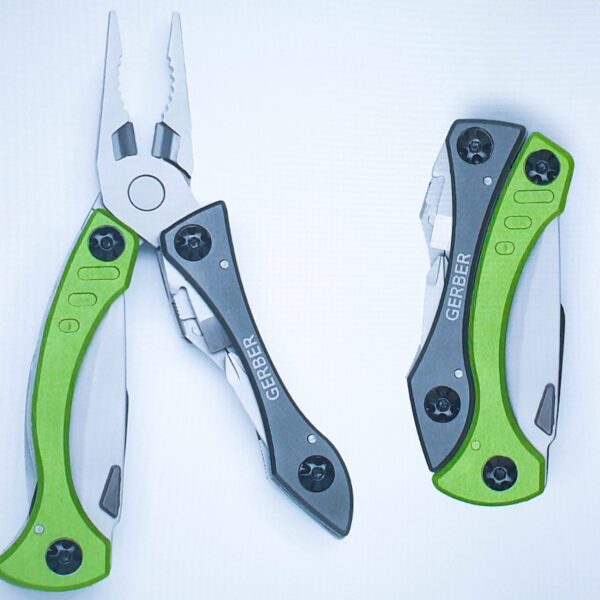 GERBER Crucial Multi-Plier