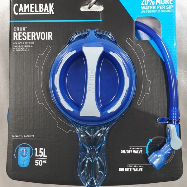 CAMELBAK 1,5L Reservoir, Blue
