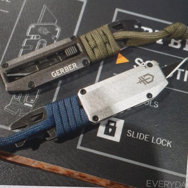 GERBER Prybrid X Multi-Tool