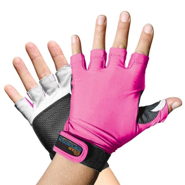Sports Glove Sun protection - Image 3