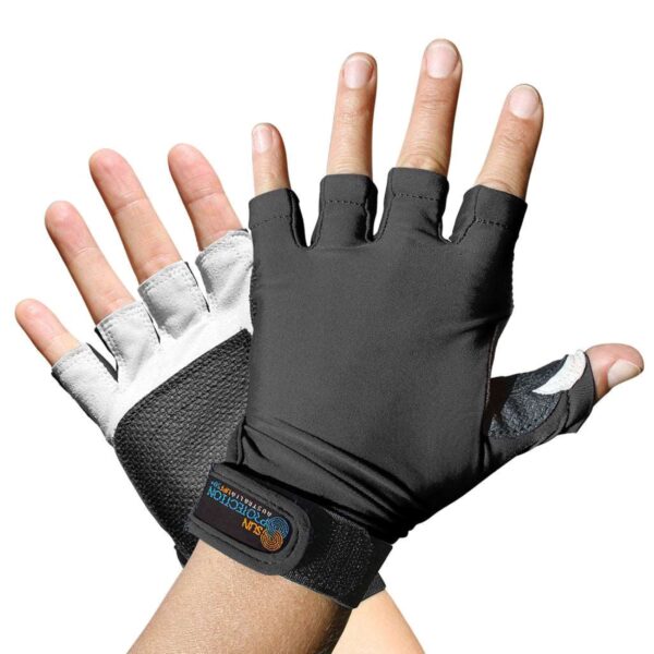 Sports Glove Sun protection - Image 2