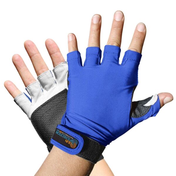 Sports Glove Sun protection - Image 4