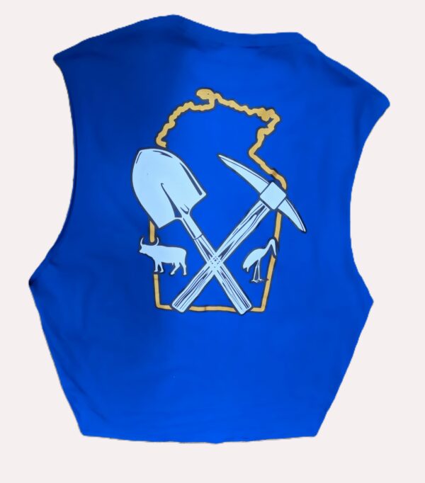 Top End Prospecting Shirt - Image 2