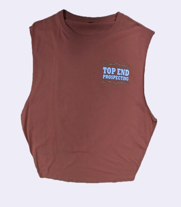 Top End Prospecting Shirt - Image 3