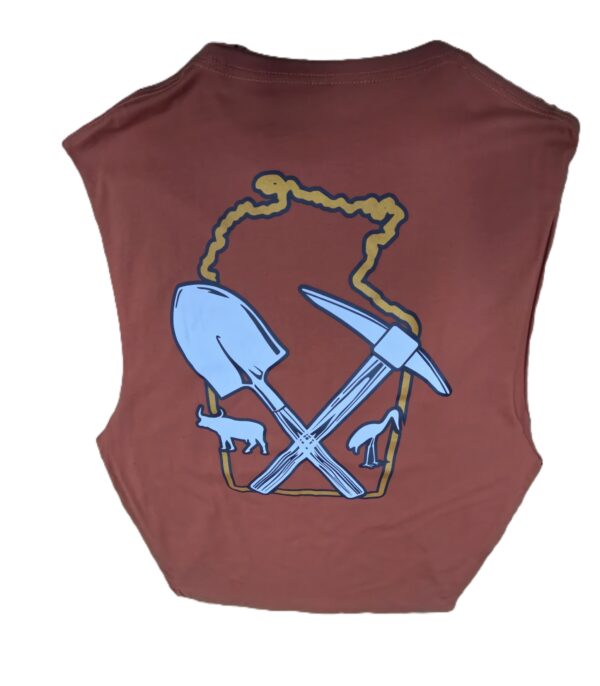 Top End Prospecting Shirt - Image 4
