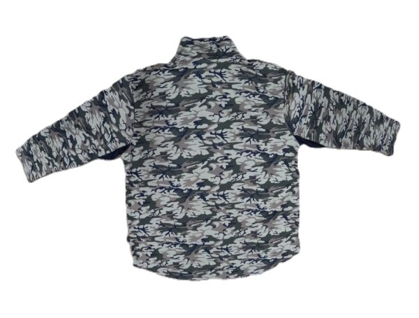 Sun Protection Long Shirt, size : M, 2XL - Image 3