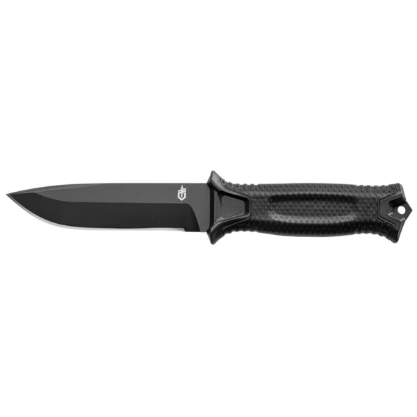 Gerber strongarm fixed blade knife + sheath