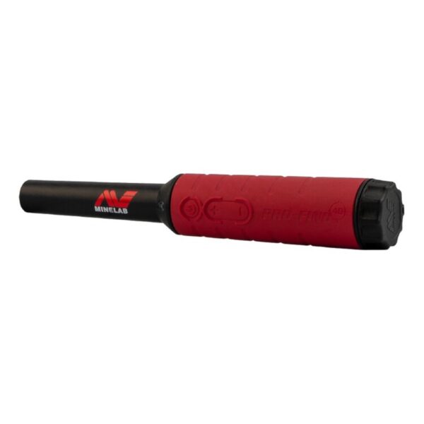 Minelab Pro-find TopEndProspecting