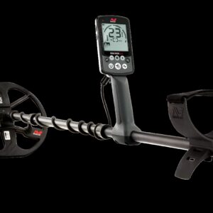 Equinox 600, Minelab Metal Detector, Top End Prospecting