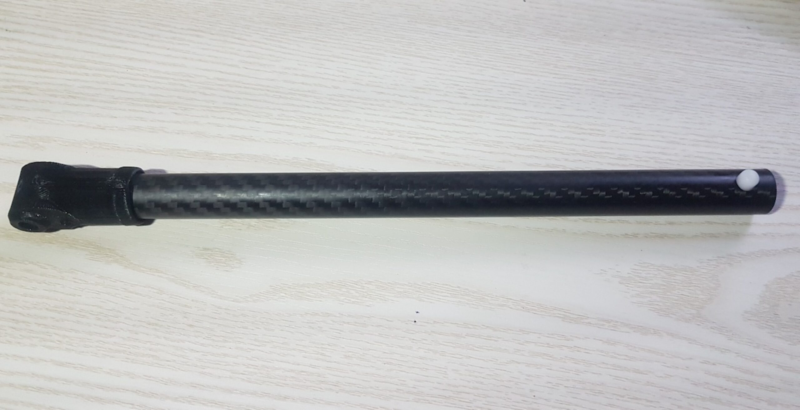 Goldsekkr GPZ7000 Long reach Telescopic Swing Arm