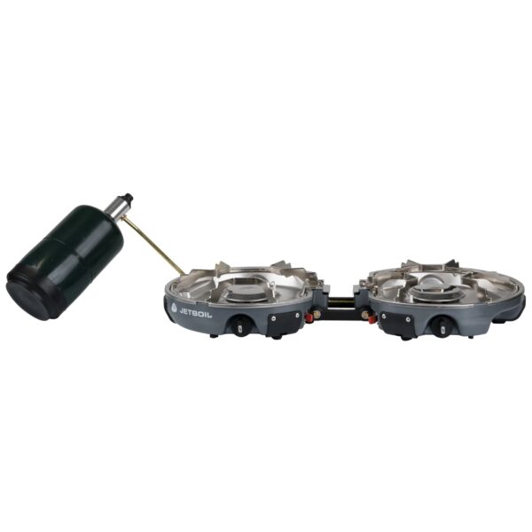 JETBOIL GENESIS Basecamp System