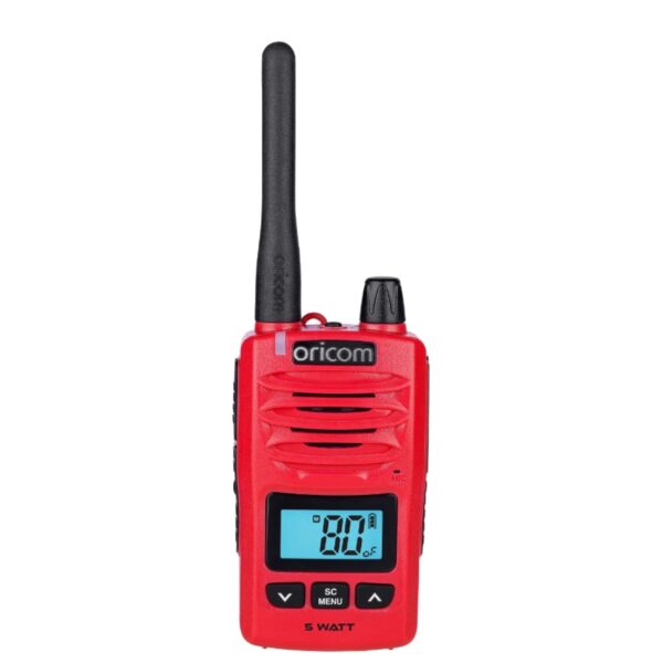 OricomDTX600 TopEndProspecting