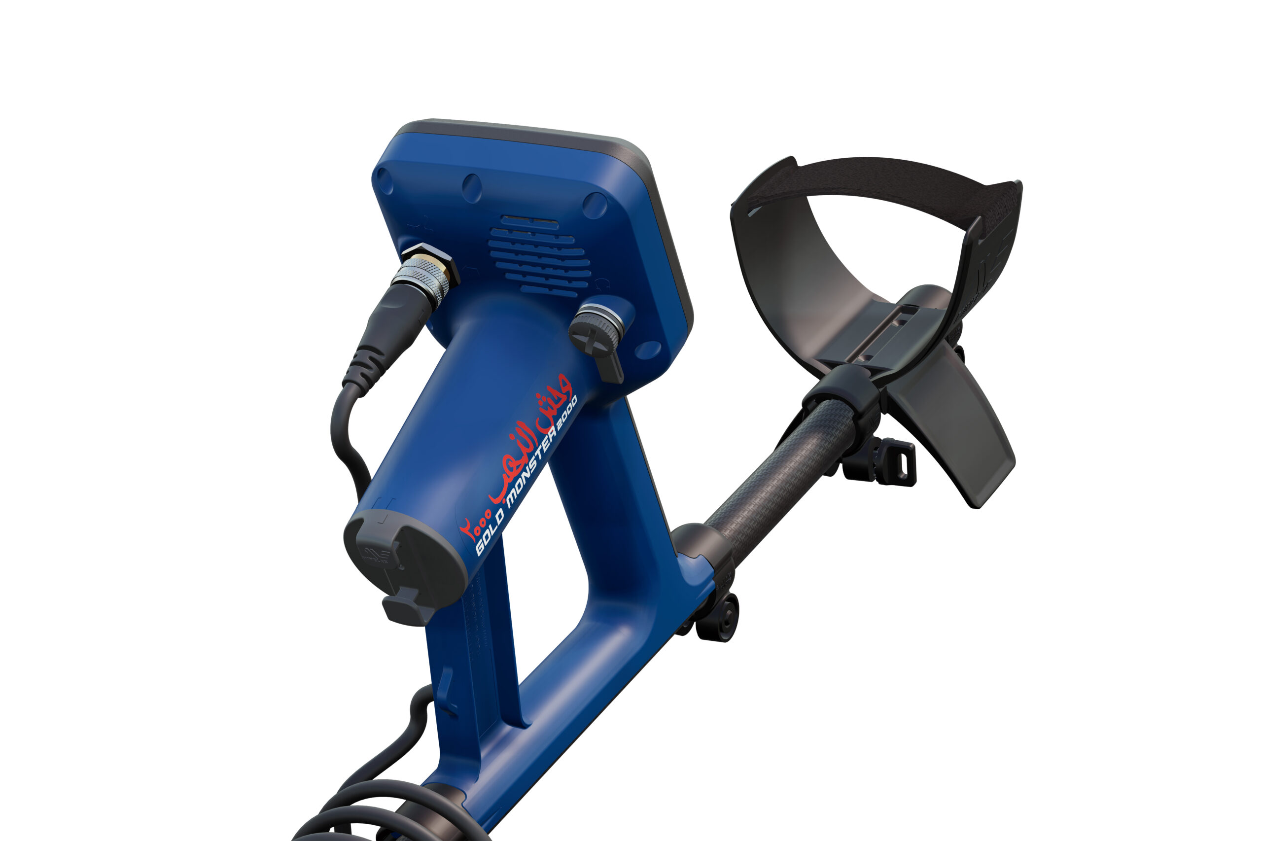 Minelab Gold Monster 2000 - Image 3