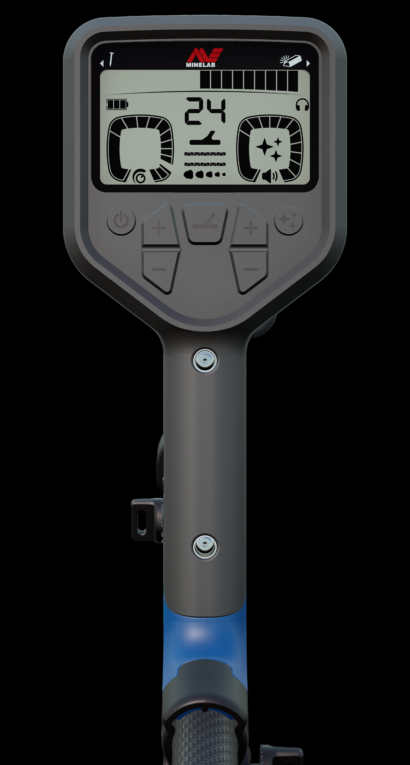 Minelab Gold Monster 2000 - Image 4