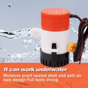 BilgePump500gphTOPENDPROSPECTING