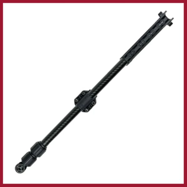MINELAB Shaft, GPX6000 Accessory TOPENDPROSPECTING