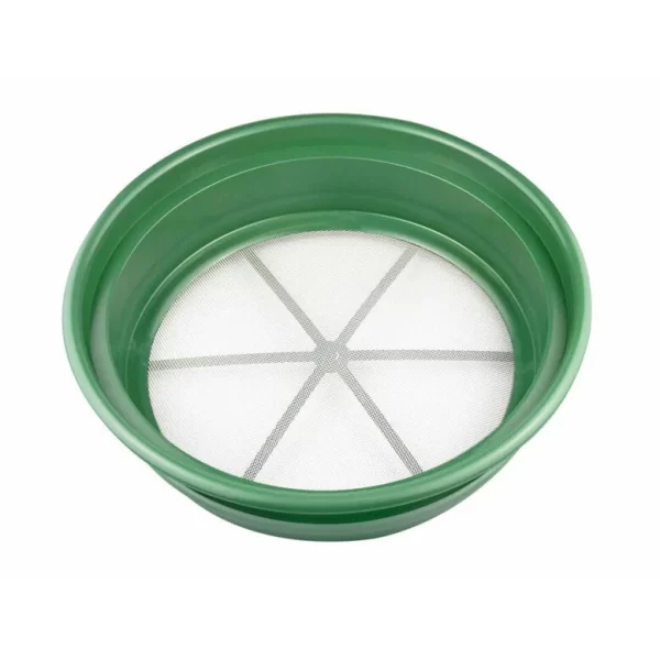 Classifier-Pan-Mesh-Size-1-20-TEP