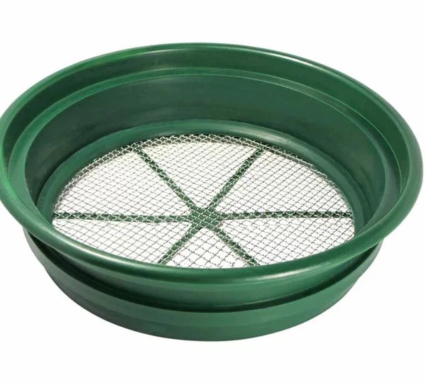 Classifier Pan Mesh Size 1-4 TEP