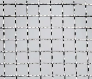 Classifier Pan Mesh Size 1-4 TEP