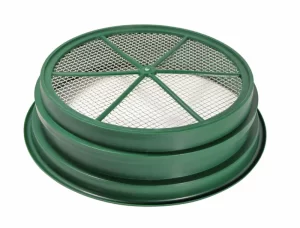 Classifier Pan Mesh Size 1-4 TEP