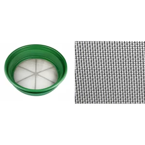 Classifier-Pan-Mesh-Size-1-50TEP