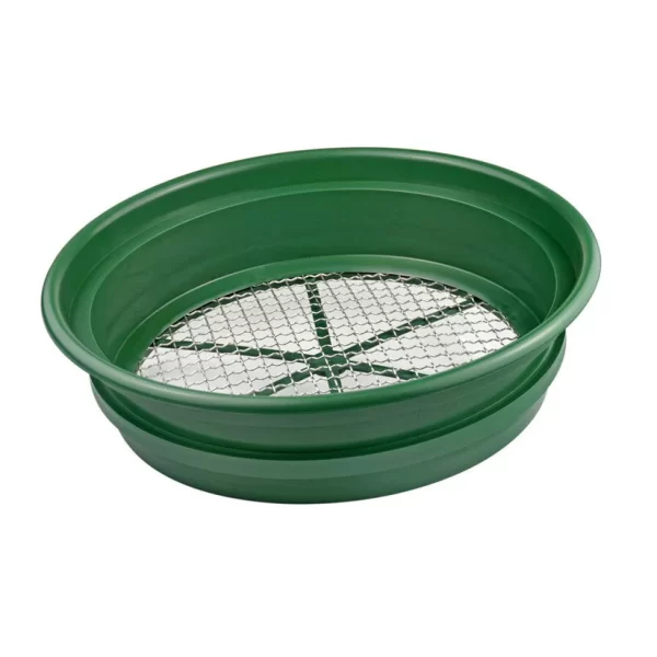 Classifier Pan Mesh Size1-2 TEP