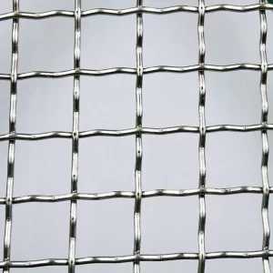 Classifier Pan Mesh Size1-2 TEP