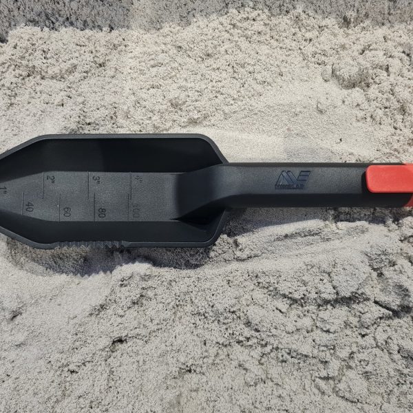 Minelab Scoop GM2000 TEP